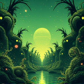 Green Invaders1