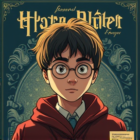 Harry Potter 