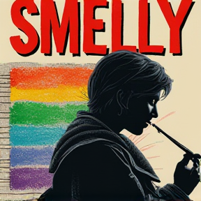 Smelly 