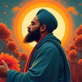 Bol waheguru