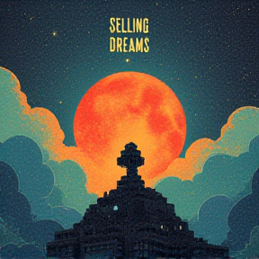 Selling dreams