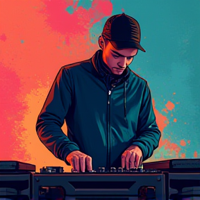 dj