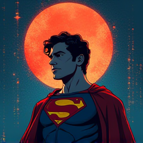 Man of Steel