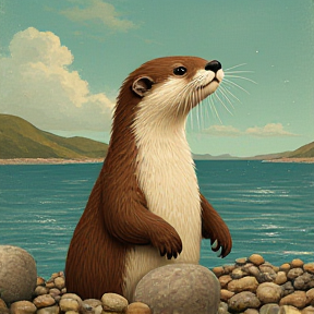 Der Kieselotter