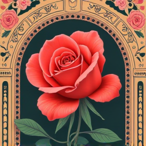 Rose