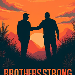 Brothers strong 