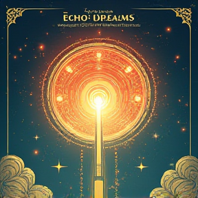 Echo of Dreams 