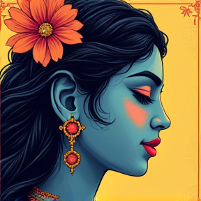 Krishna 