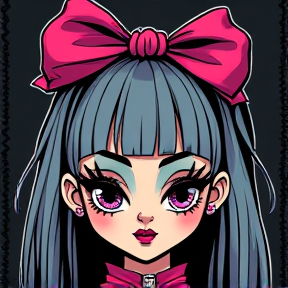 Monster high 