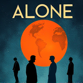 Alone