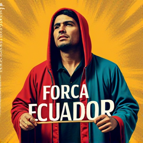 Força Ecuador 