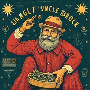 Jingle Uncle Brock