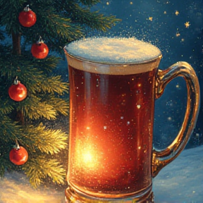 Glühwein un