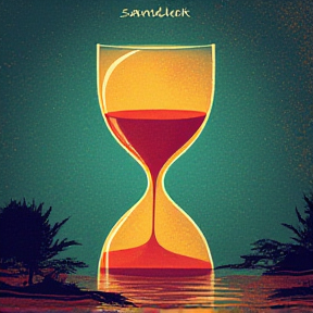 Sandclock [Eng]