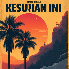 KESUNYIAN INI