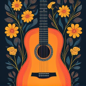 Acoustic Guitar