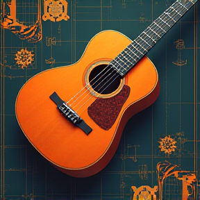 Acoustic Guitar