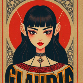 CLAUDIA