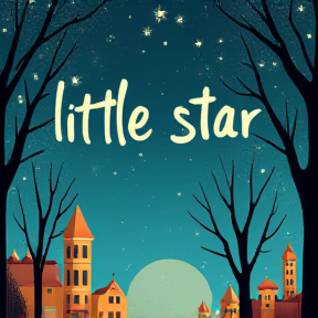 Little star