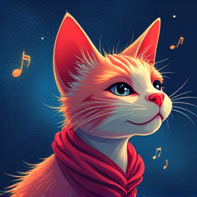 قط أنقذ الكون (The Cat That Saved the Universe)