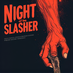 "Night of the Slasher"