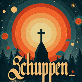 Schuppen