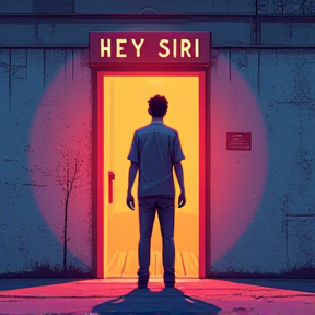 Hey Siri