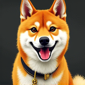 Honeybee, The Shiba