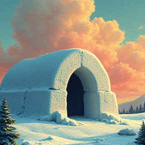 igloo (remake)