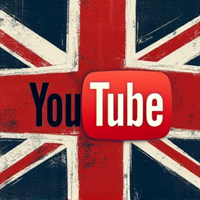 UK youtube