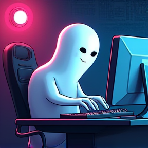 Casper the Gamer