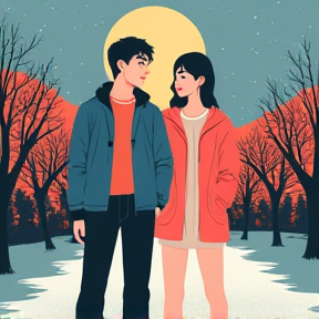 Winter Love