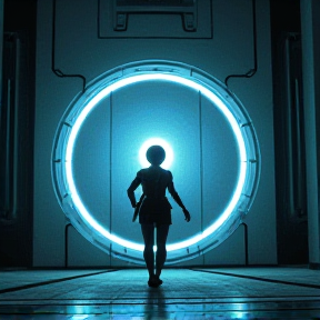 Portal: The Next Step