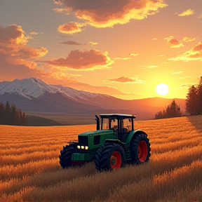 Ls 25 ist raus gegommen beziungsweise Farming simulator 25