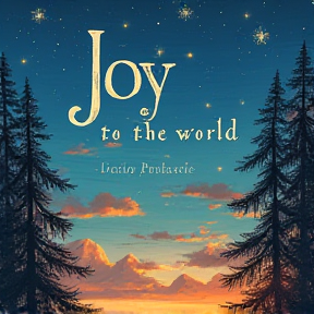 Joy to the world