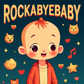 Rockabyebaby