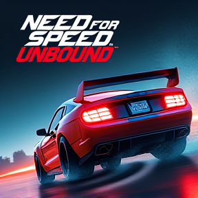 Need For Speed Unbound: The Grind