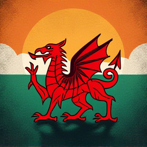 Song For Wales