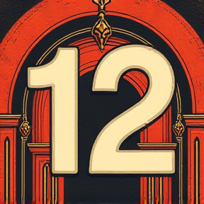 12