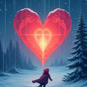 Frozen Heartbeat