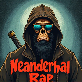 Neanderthal Rap