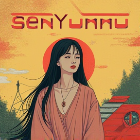 Senyummu