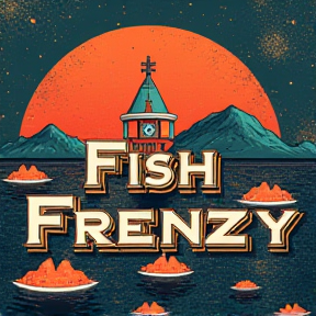 Fisch Frenzy