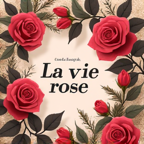 La vie en rose