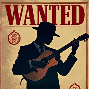 WANTED