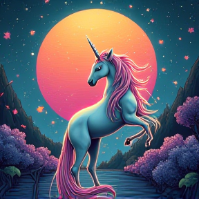 unicorn7