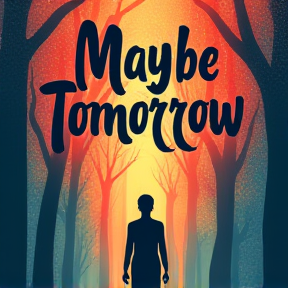 Maybe tomorrow 