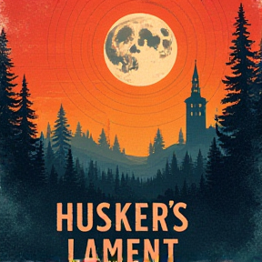 Husker's Lament