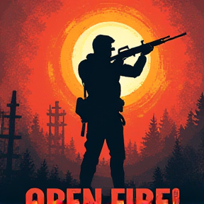 OPEN FIRE!