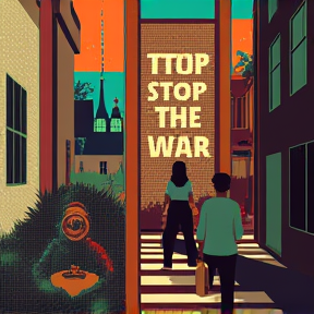 Stop the War